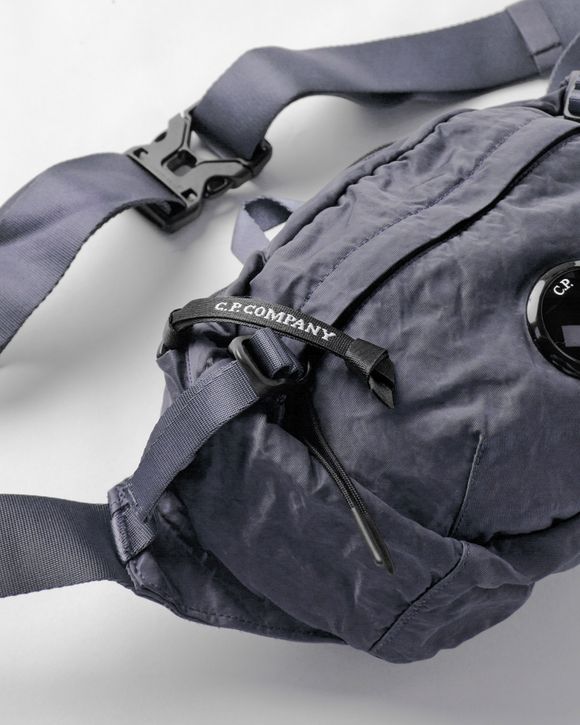 NYLON B CROSSBODY PACK