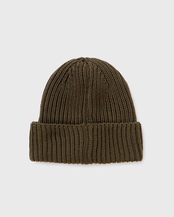 EXTRA FINE MERINOWOOL GOGGLE BEANIE