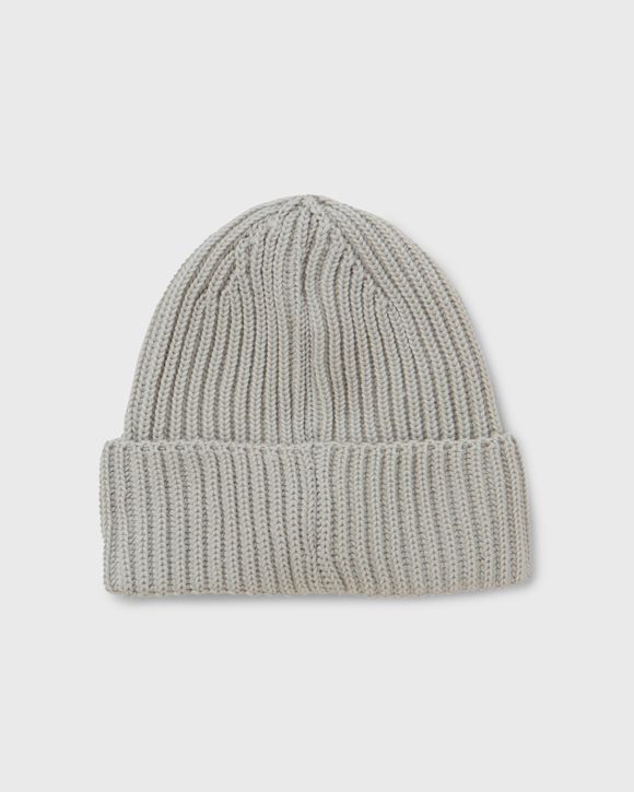 EXTRA FINE MERINOWOOL GOGGLE BEANIE