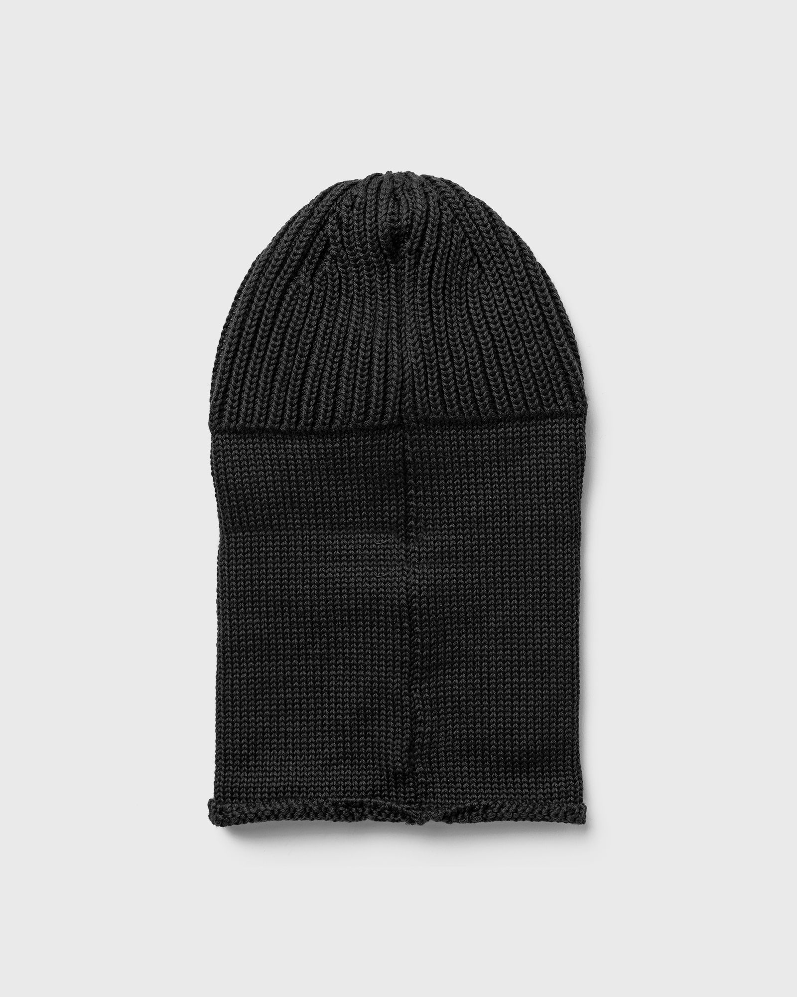 EXTRAFINE MERINO SKI MASK