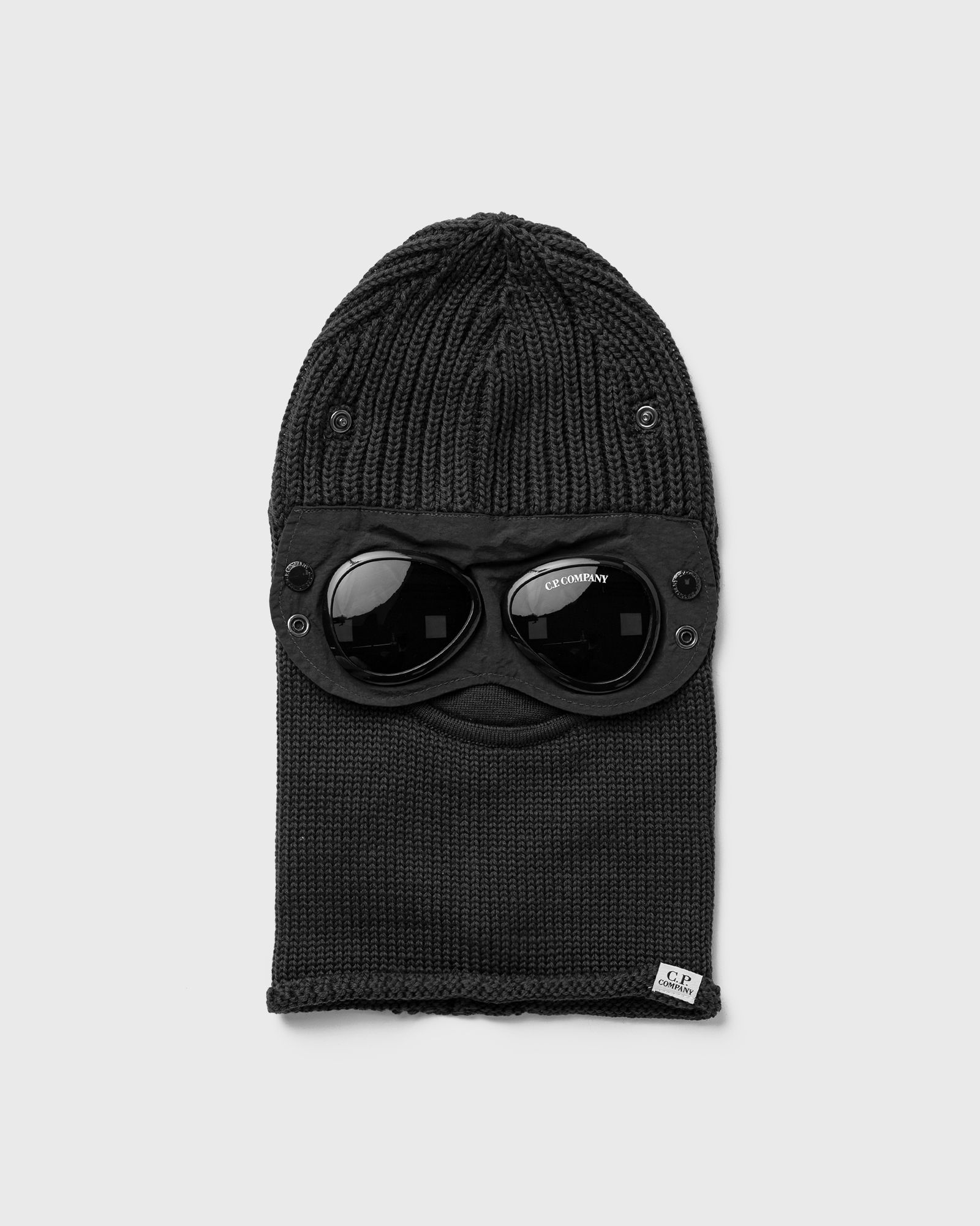 EXTRAFINE MERINO SKI MASK