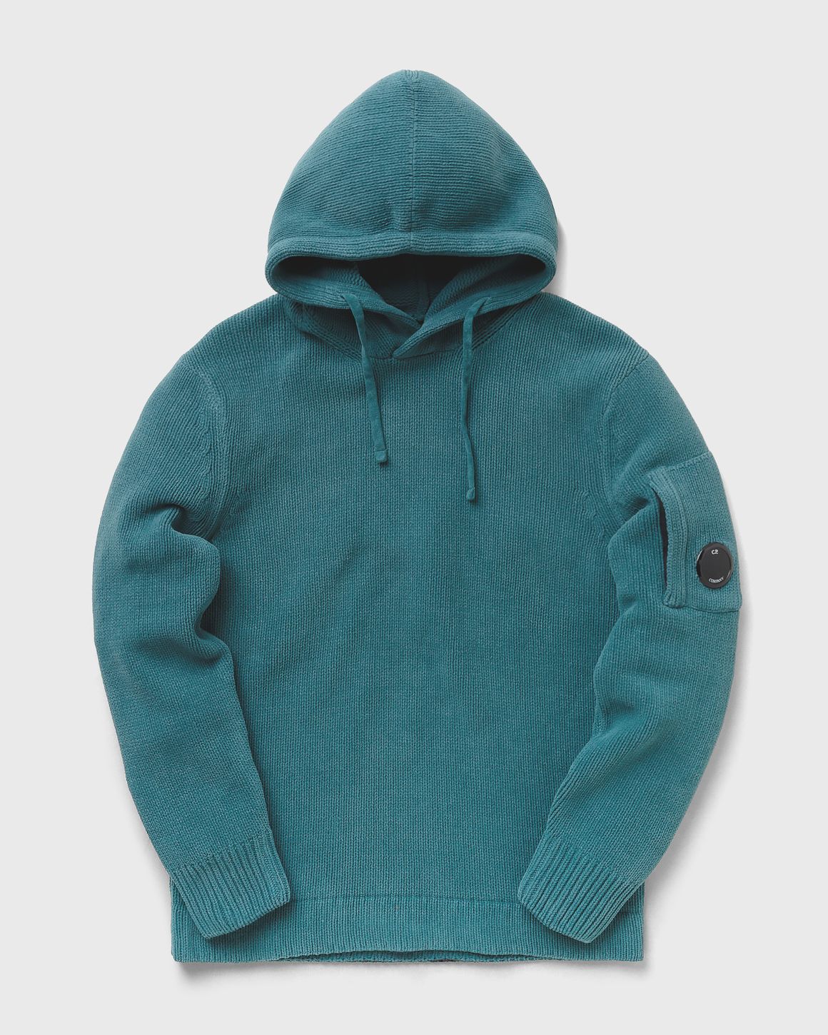 【送料&関税込】C.P. Company Cotton Hoodie ☆送料・関税込☆CP COMPANY☆COTTON FLEECE LOGO HOODIE☆