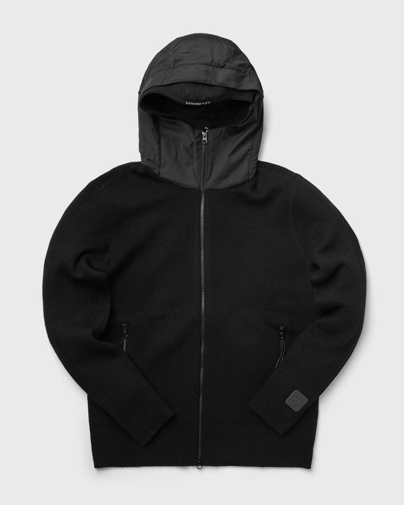 Cp company hot sale zip jumper