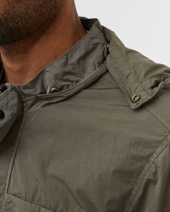 CHROME-R GOGGLE JACKET