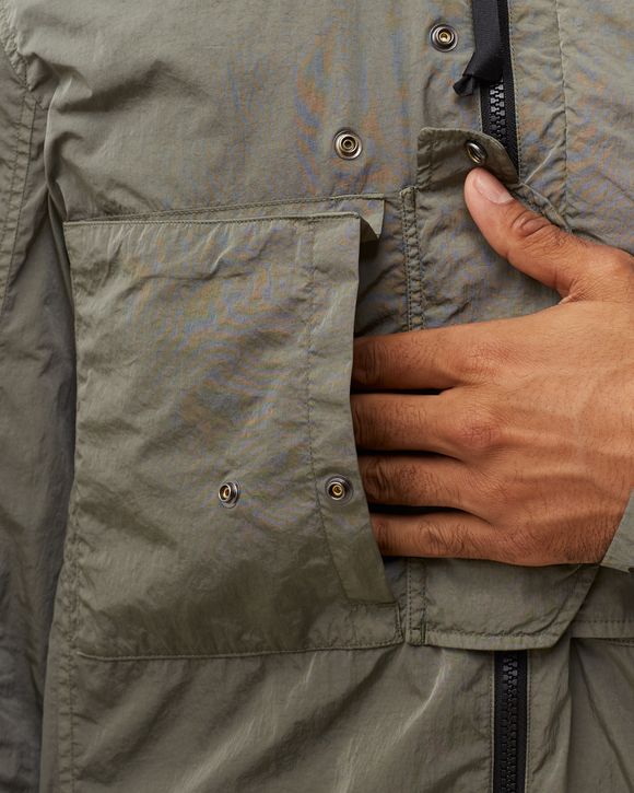 CHROME-R GOGGLE JACKET