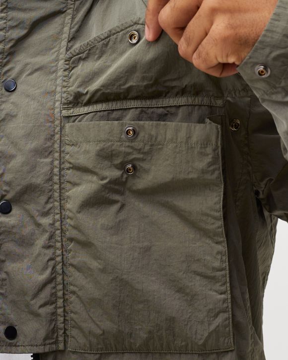 CHROME-R GOGGLE JACKET