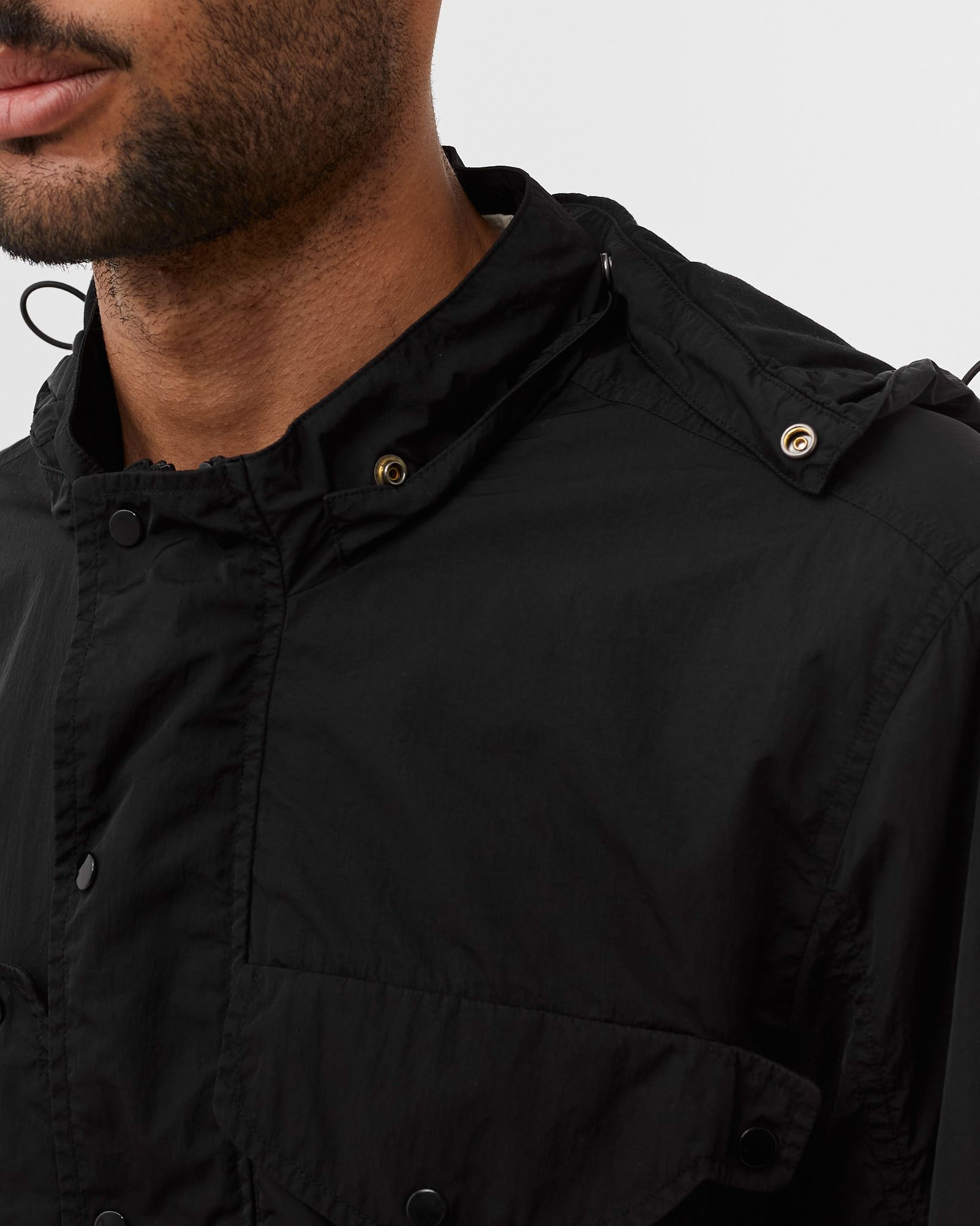 CHROME-R GOGGLE JACKET