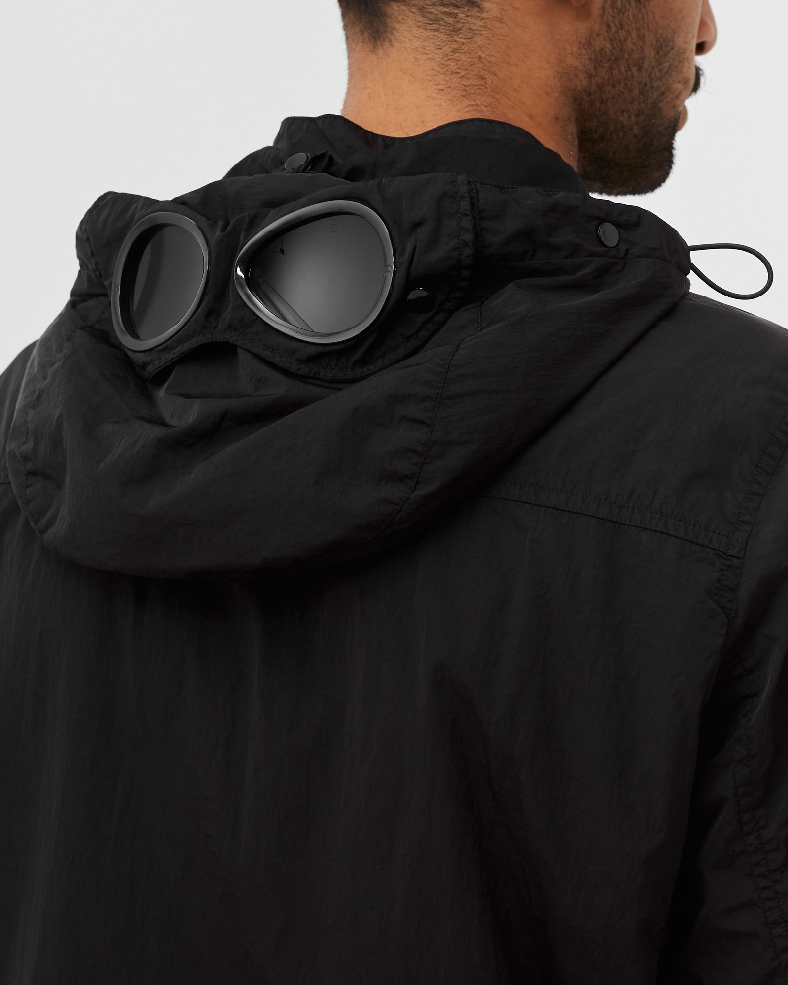 CHROME-R GOGGLE JACKET