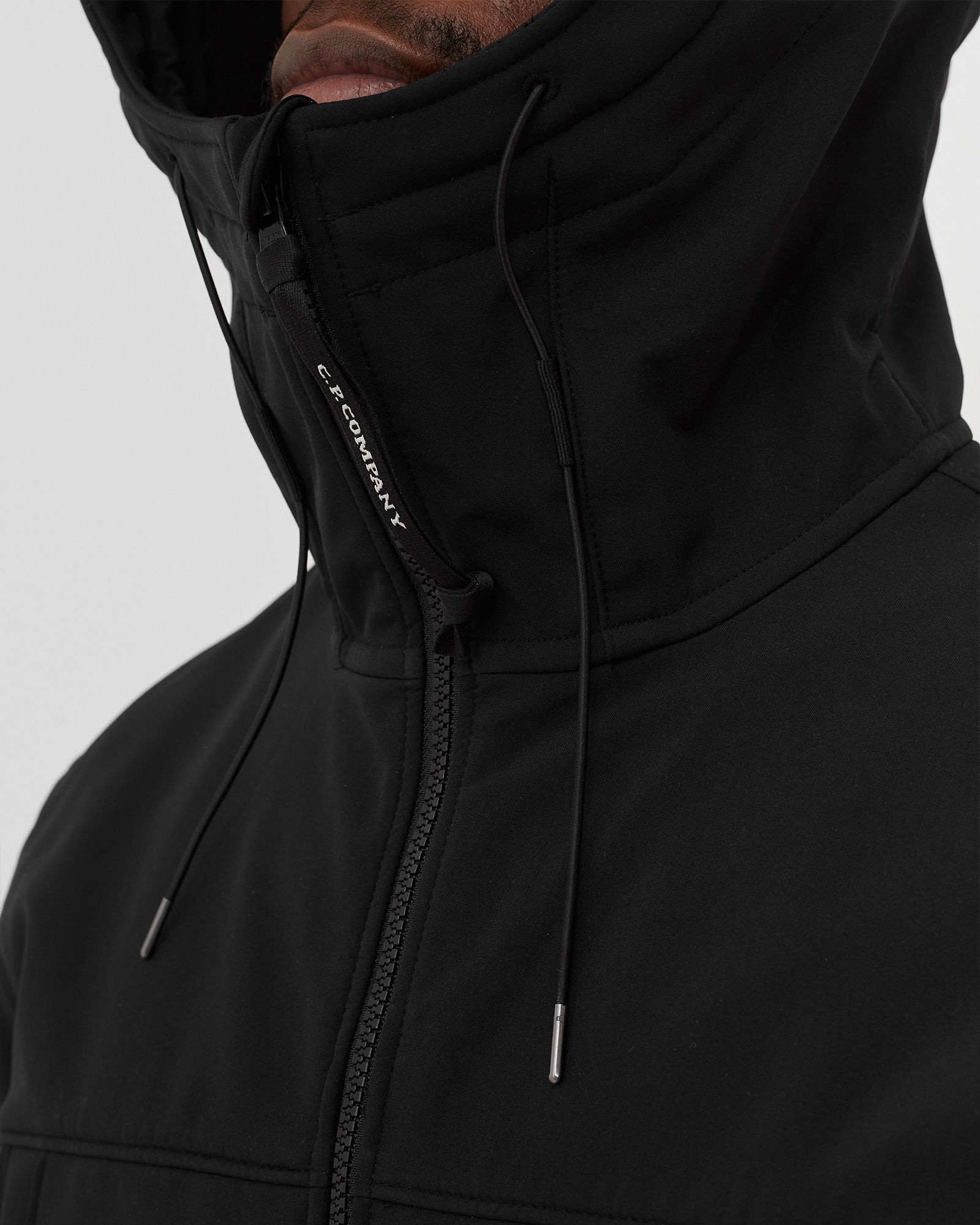 C.P. SHELL-R GOGGLE JACKET