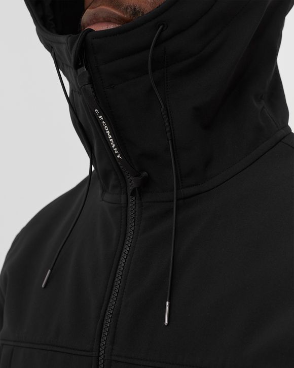 C.P. SHELL-R GOGGLE JACKET