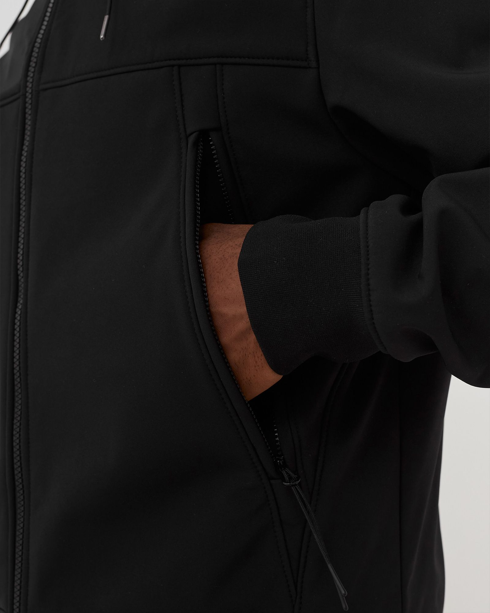 C.P. SHELL-R GOGGLE JACKET