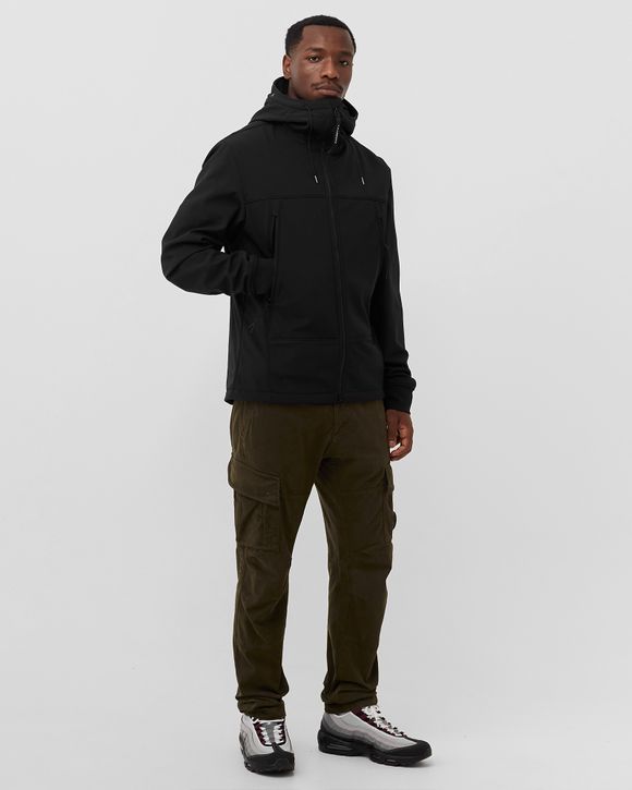 C.P. SHELL-R GOGGLE JACKET