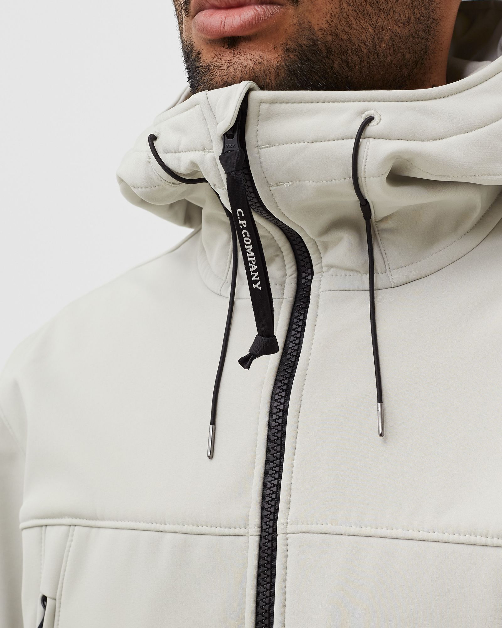 C.P. SHELL-R GOGGLE JACKET