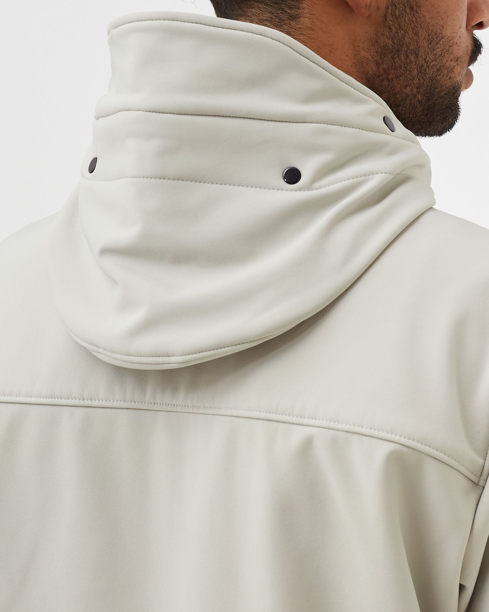 C.P. SHELL-R GOGGLE JACKET