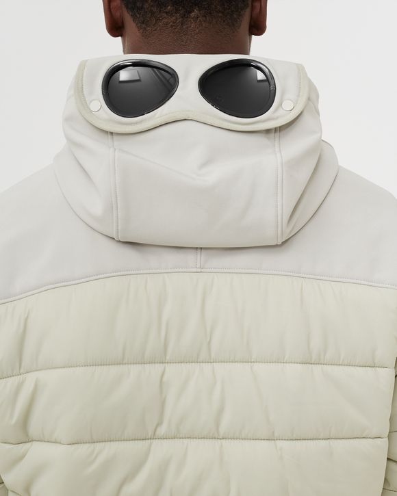 Cp company sales sunglasses jacket