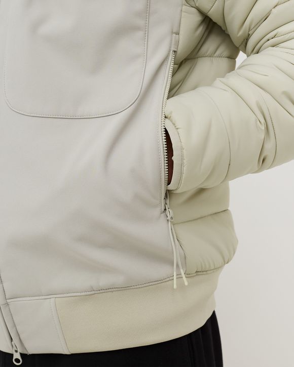 C.P. SHELL-R MIXED GOGGLE JACKET