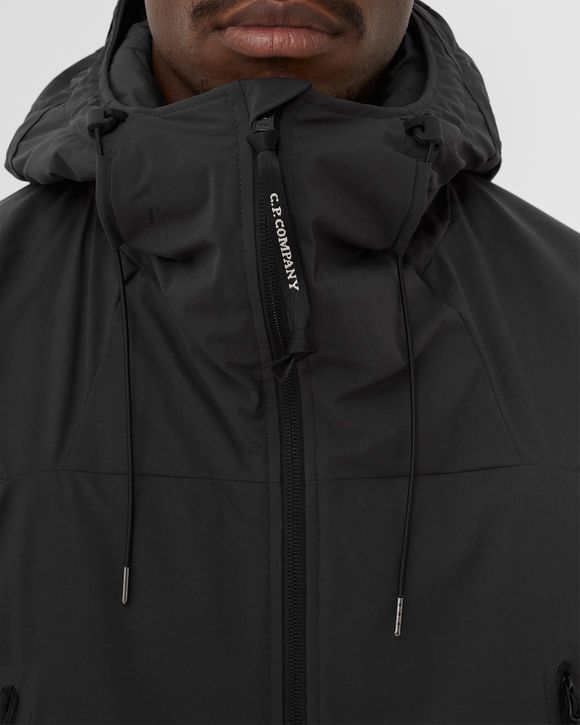 PRO-TEK HOOD JACKET