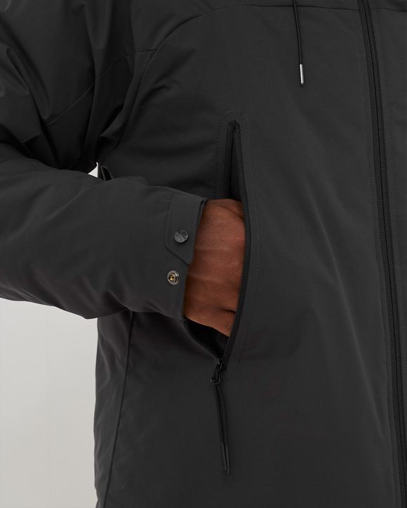 PRO-TEK HOOD JACKET