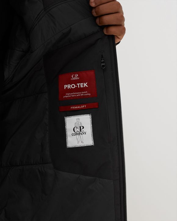 PRO-TEK HOOD JACKET