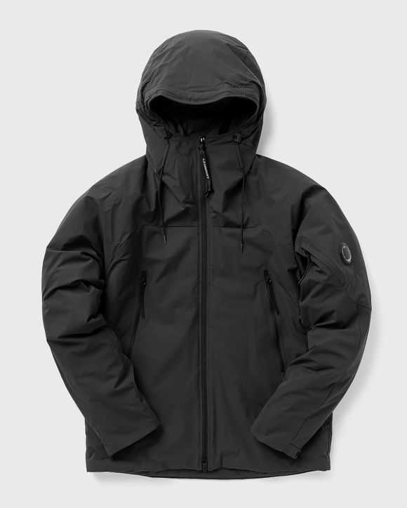 PRO-TEK HOOD JACKET