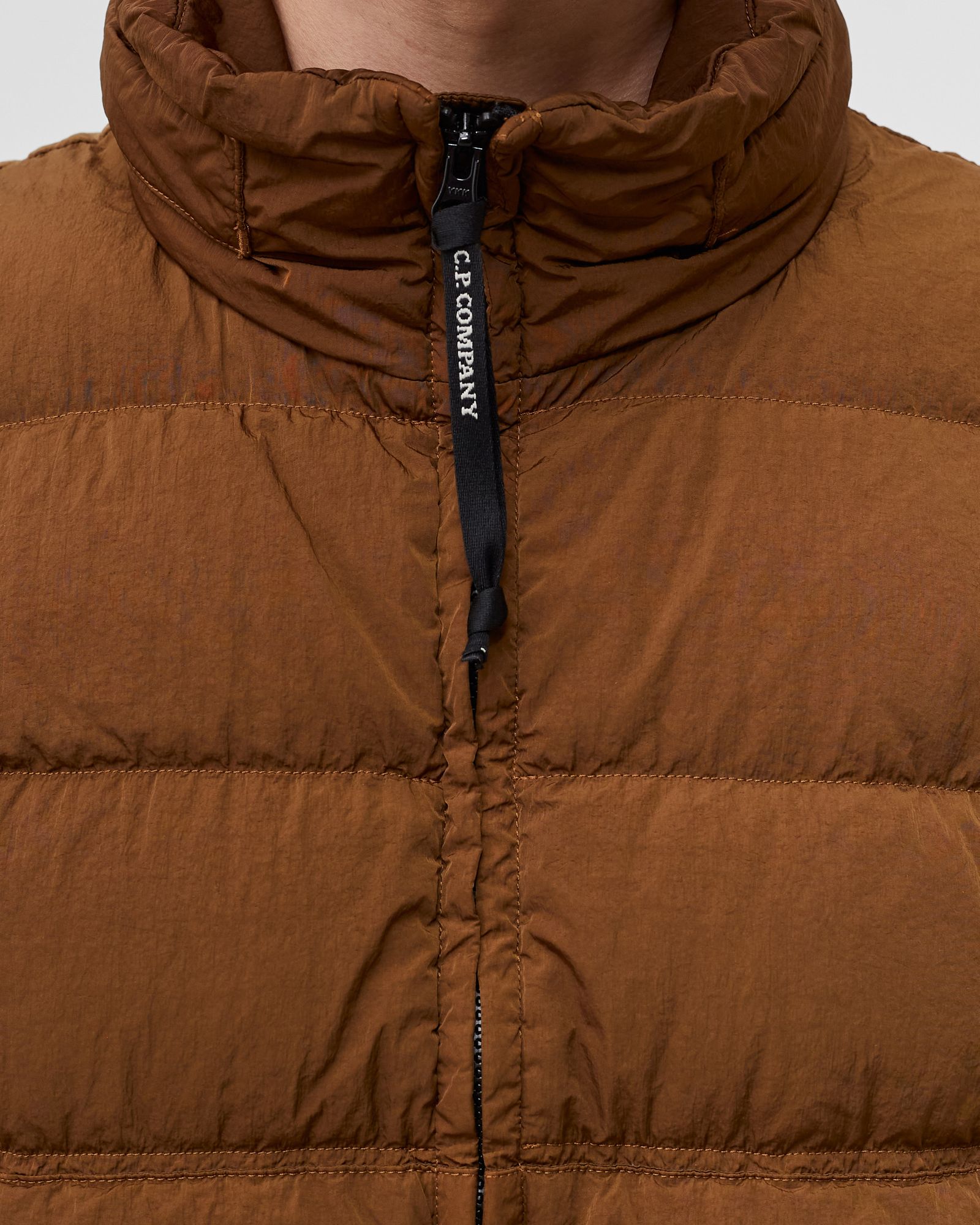 ECO-CHROME R DOWN JACKET