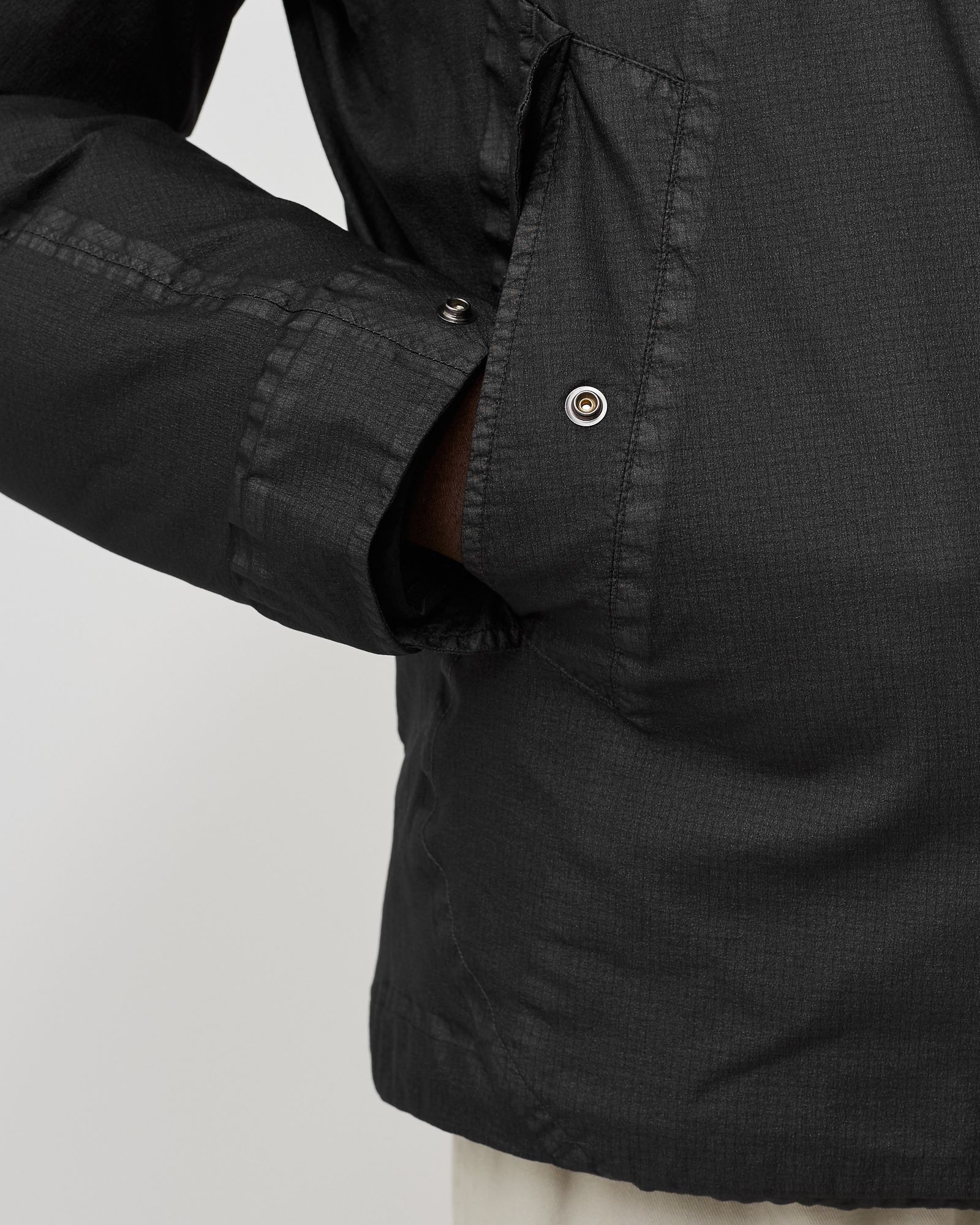 GORE G-TYPE HOODED JACKET