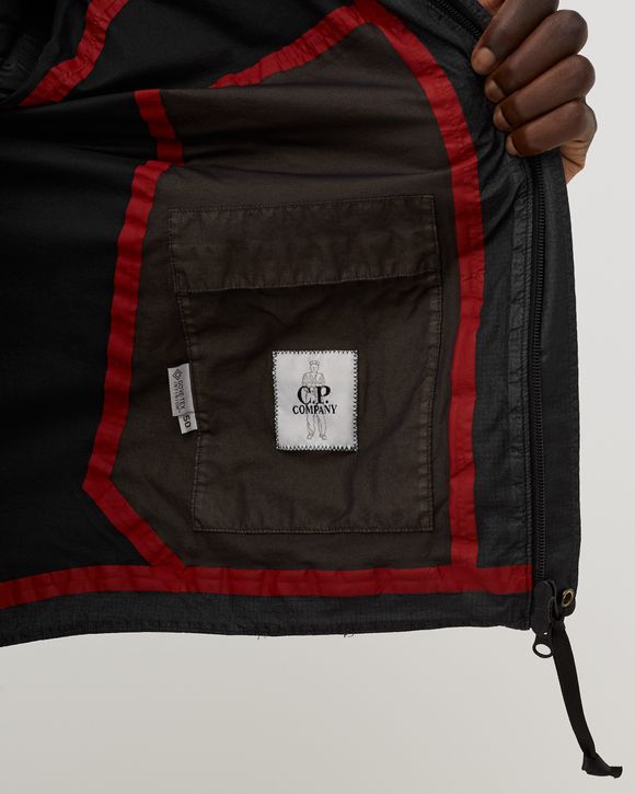 GORE G-TYPE HOODED JACKET