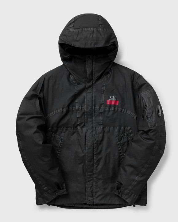 GORE G-TYPE HOODED JACKET