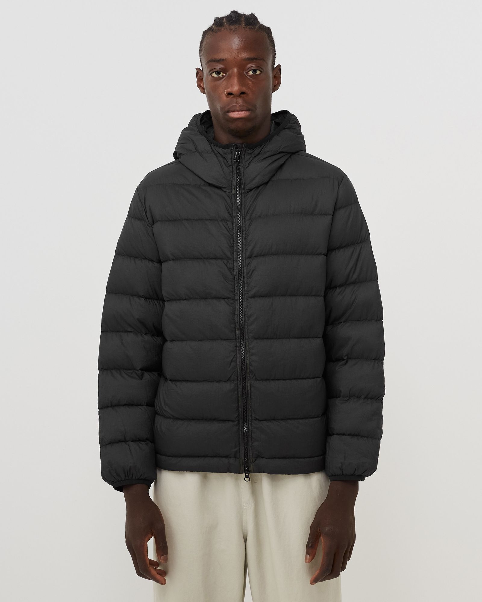 GORE G-TYPE HOODED JACKET