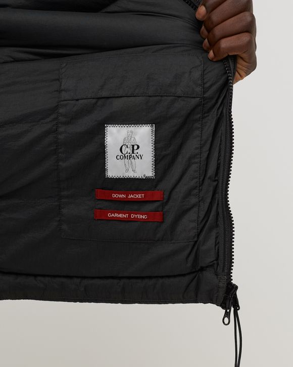 C.P. Company レッド ナイロンジャケット C.P. Company UnderSixteen | Junior CR-L Goggle Jacket