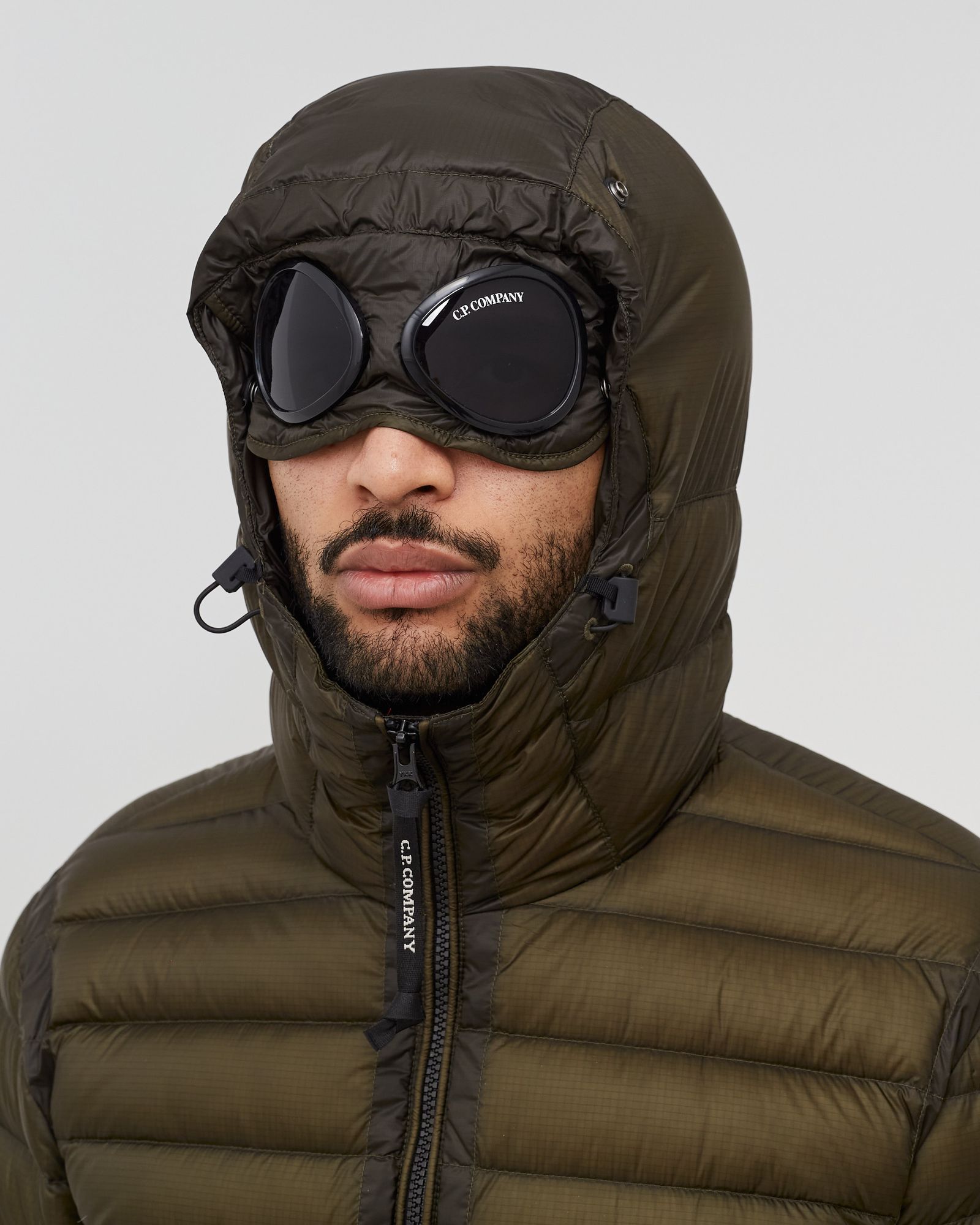 OUTERWEAR DD SHELL MEDIUM JACKET