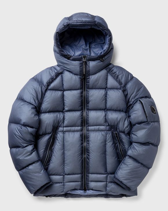 Blue cp outlet coat