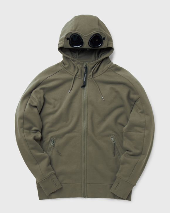 Cp company 2025 diagonal fleece