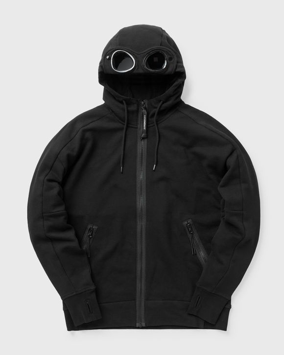 Black cp hoodie on sale