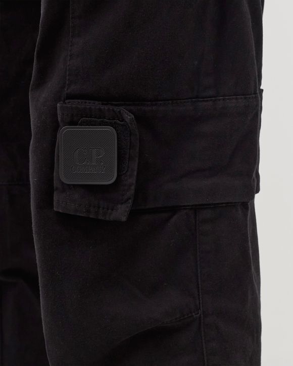 METROPOLIS STREETCH SATEEN CARGO PANTS