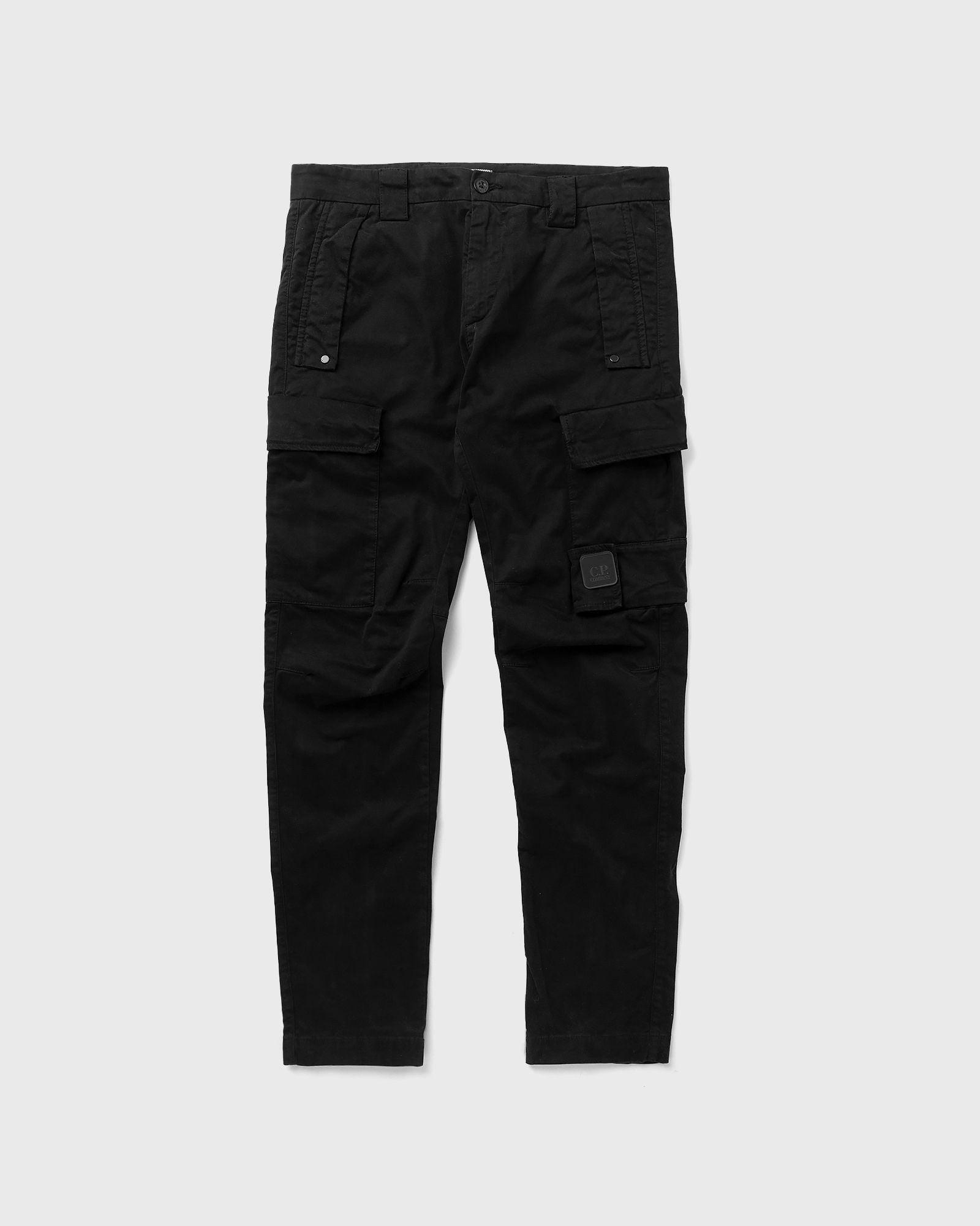 METROPOLIS STREETCH SATEEN CARGO PANTS