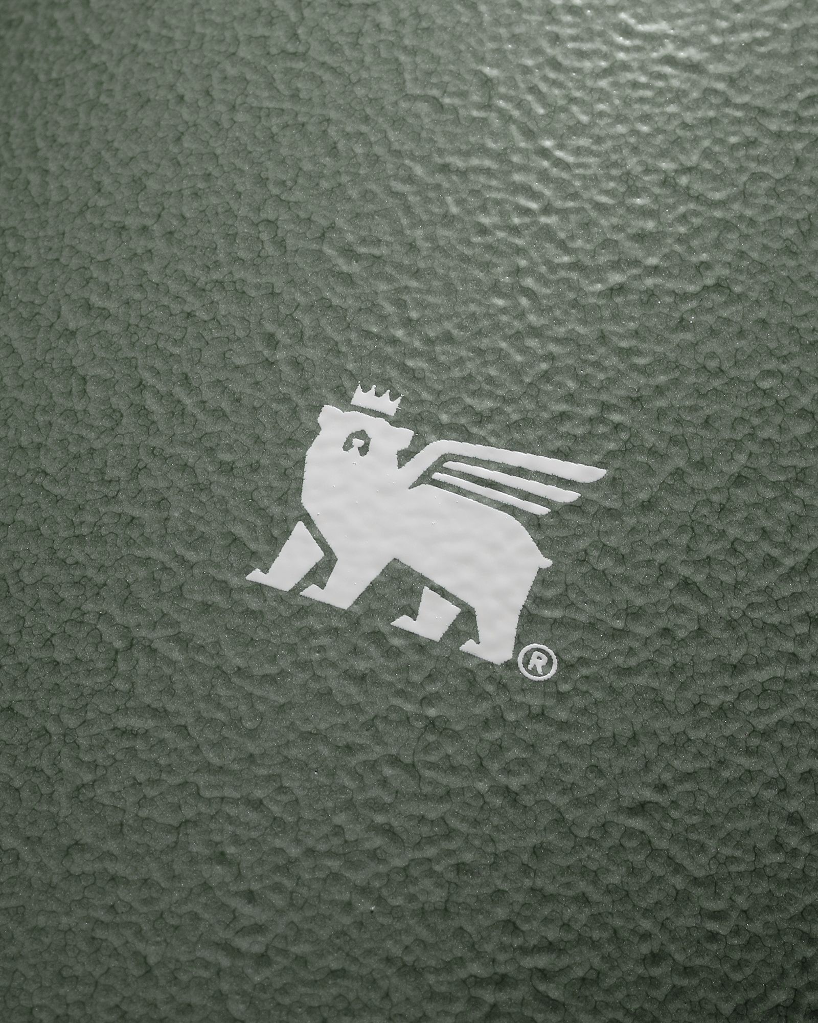 x FRAGMENT The Easy-Pour Growler