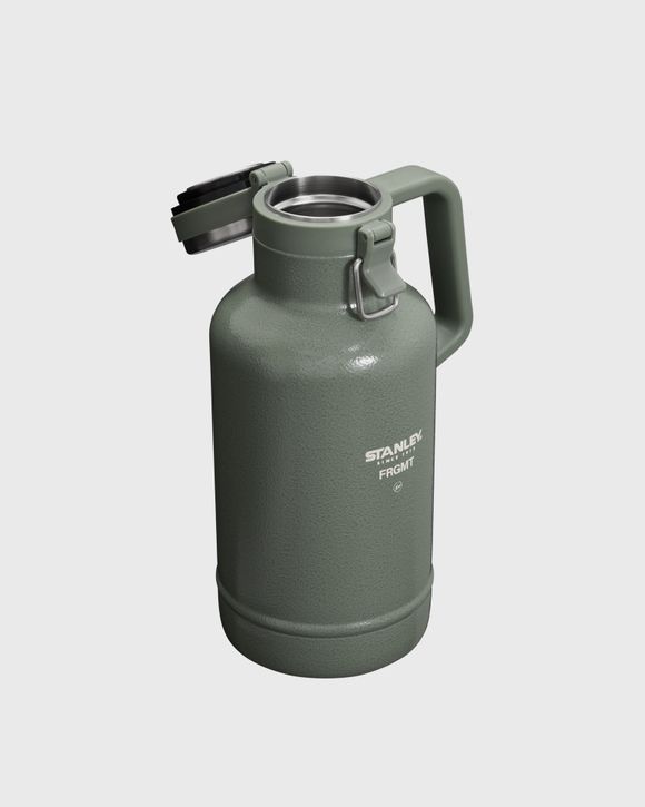 x FRAGMENT The Easy-Pour Growler