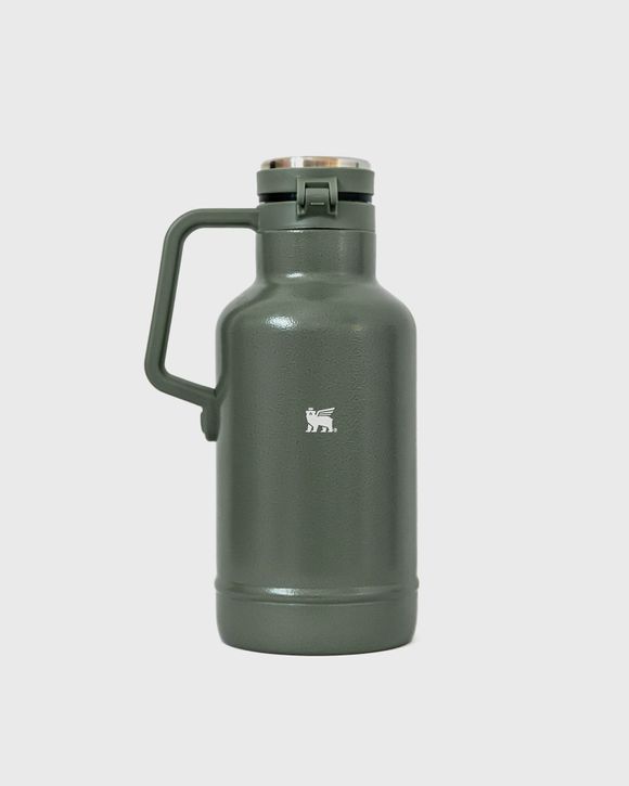 x FRAGMENT The Easy-Pour Growler