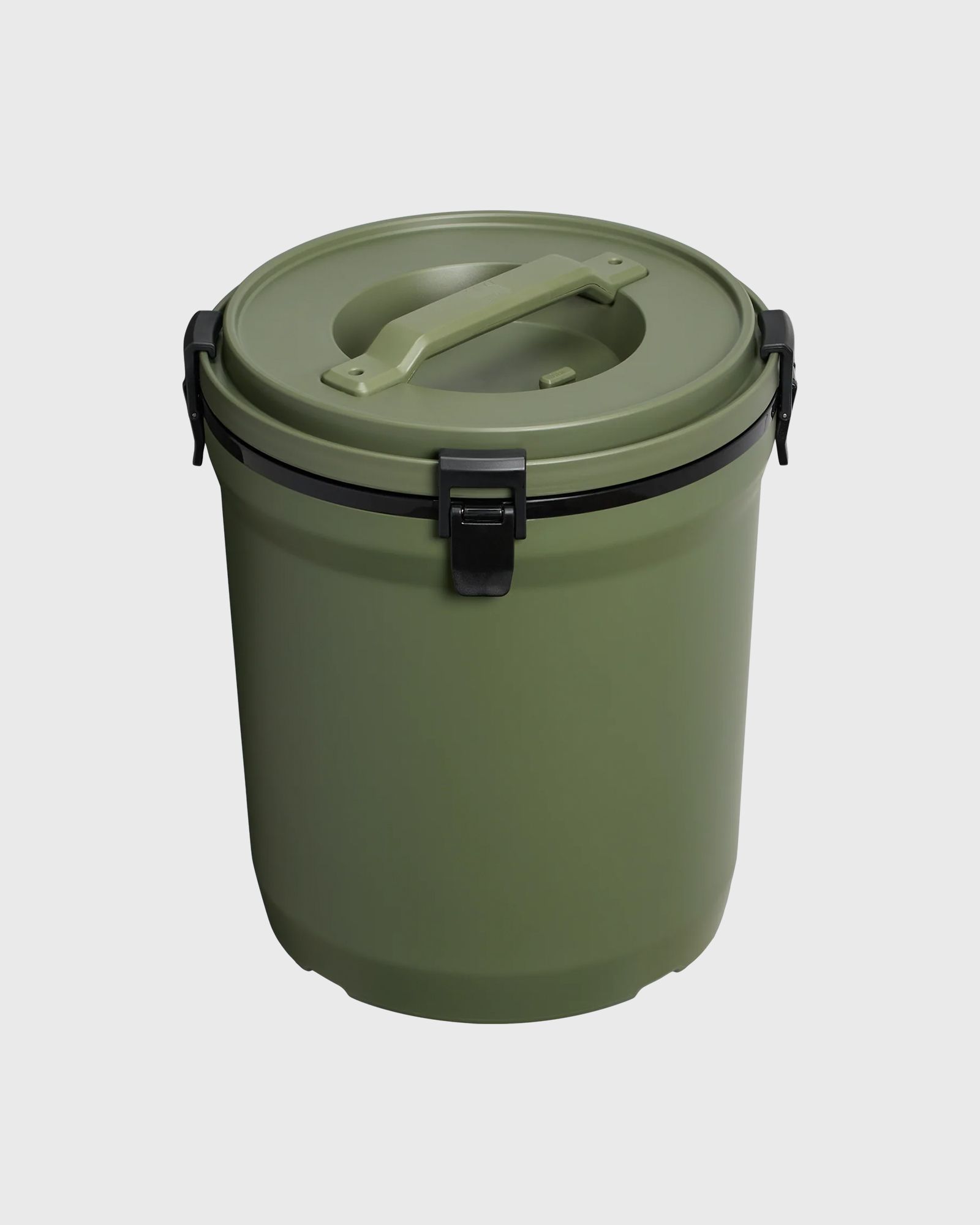 The Fast-Flow Water Jug