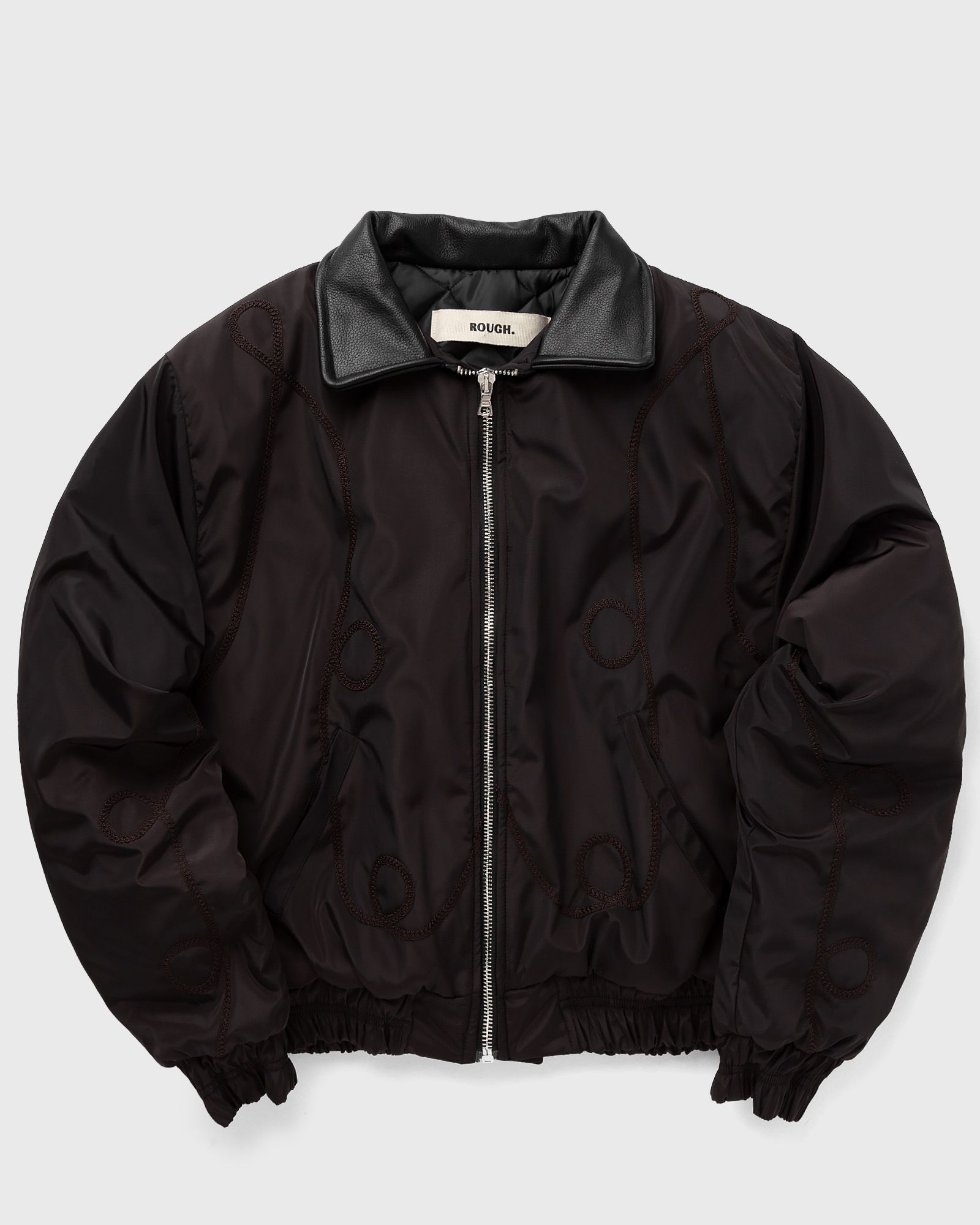 JESSIE BOMBER JACKET