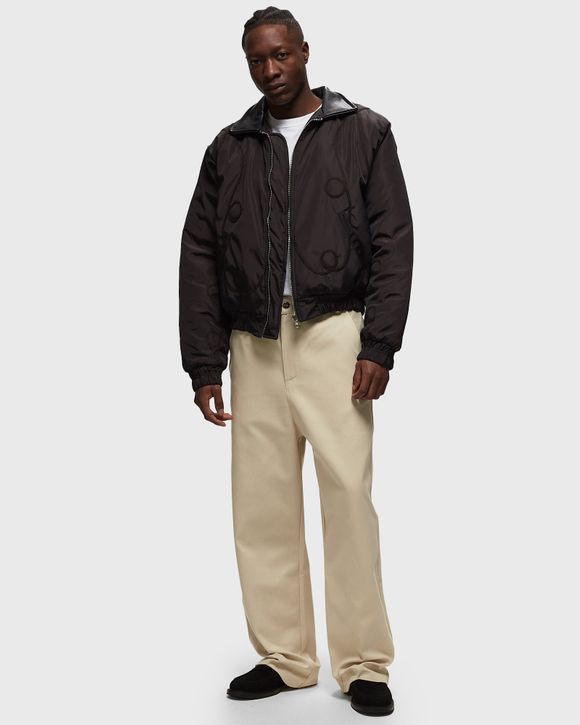 JESSIE BOMBER JACKET