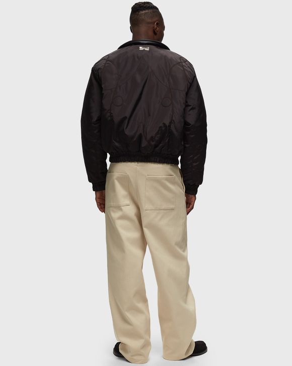 JESSIE BOMBER JACKET