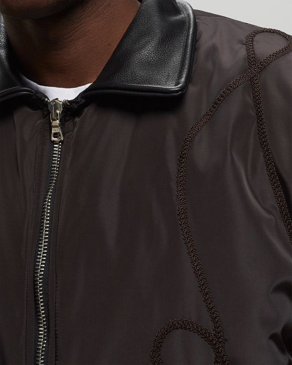 JESSIE BOMBER JACKET