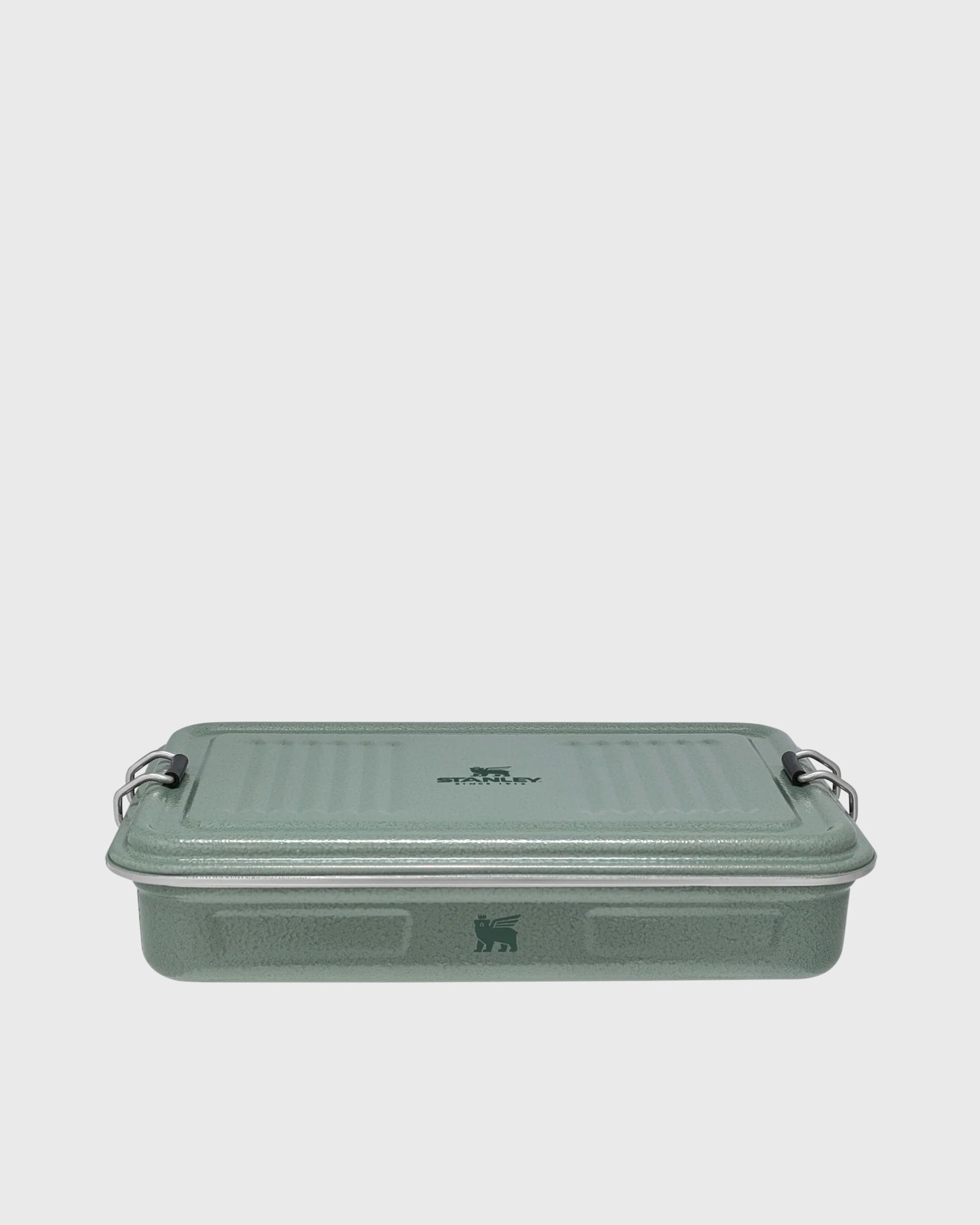 The Legendary Useful Box