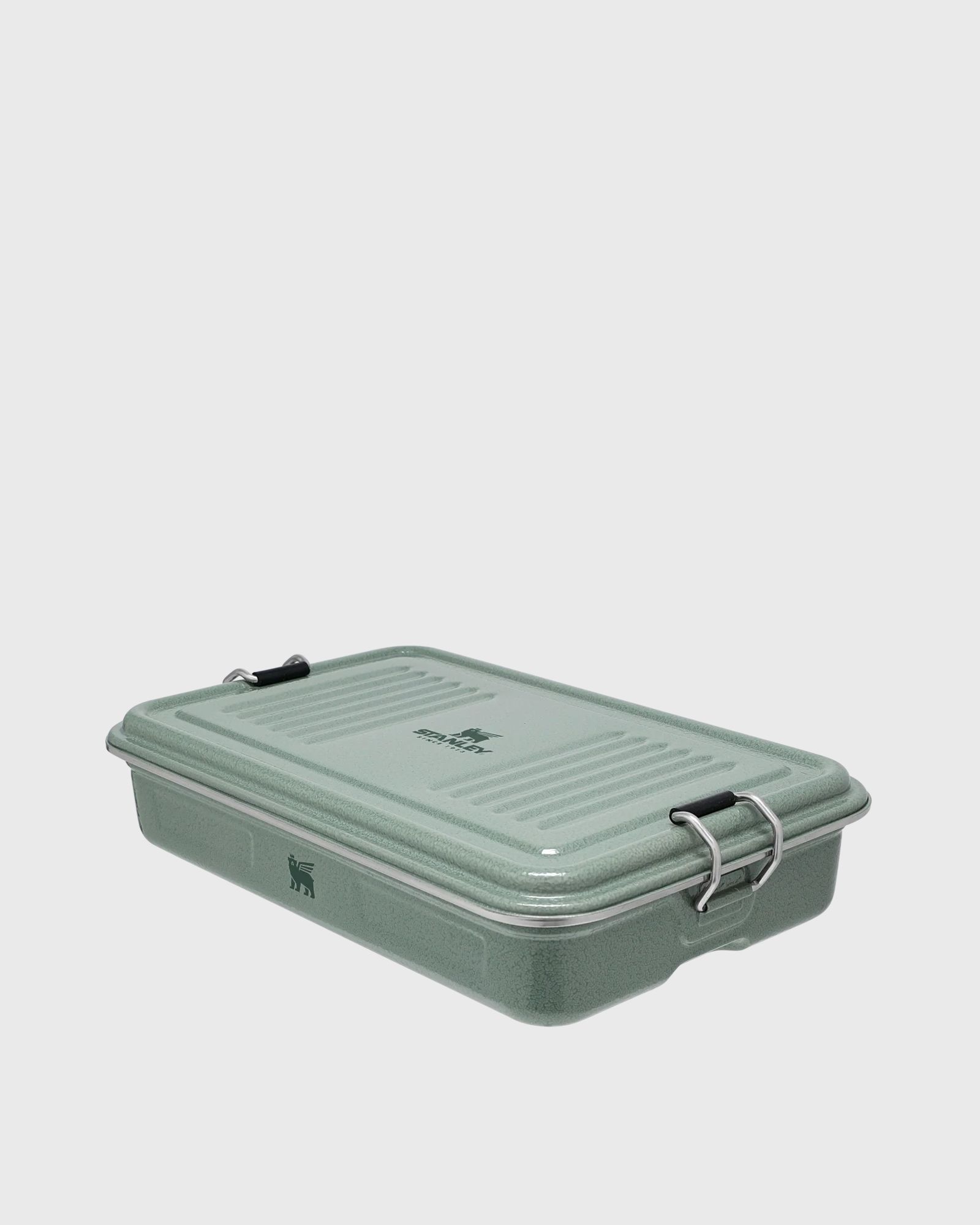 The Legendary Useful Box