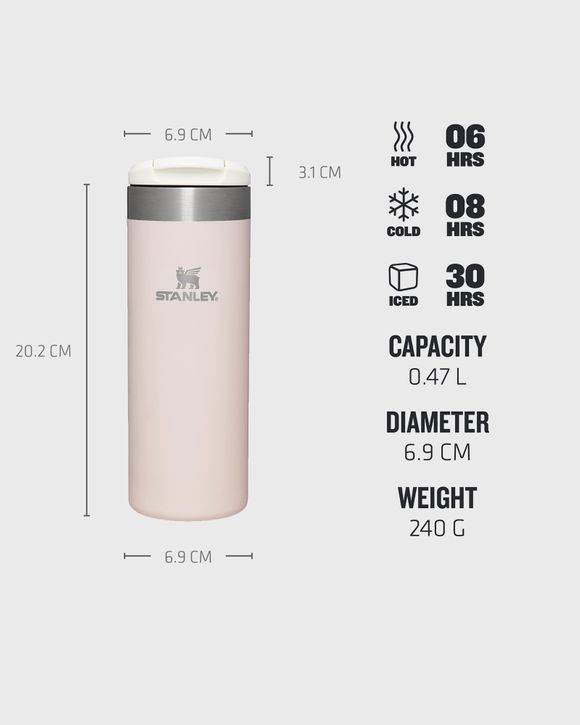 The Aerolight™ Transit Bottle