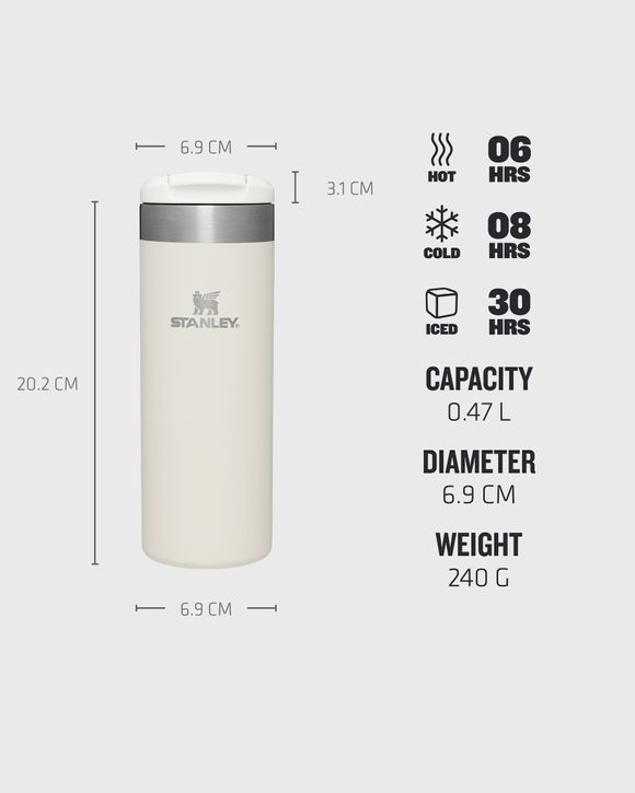 The Aerolight™ Transit Bottle