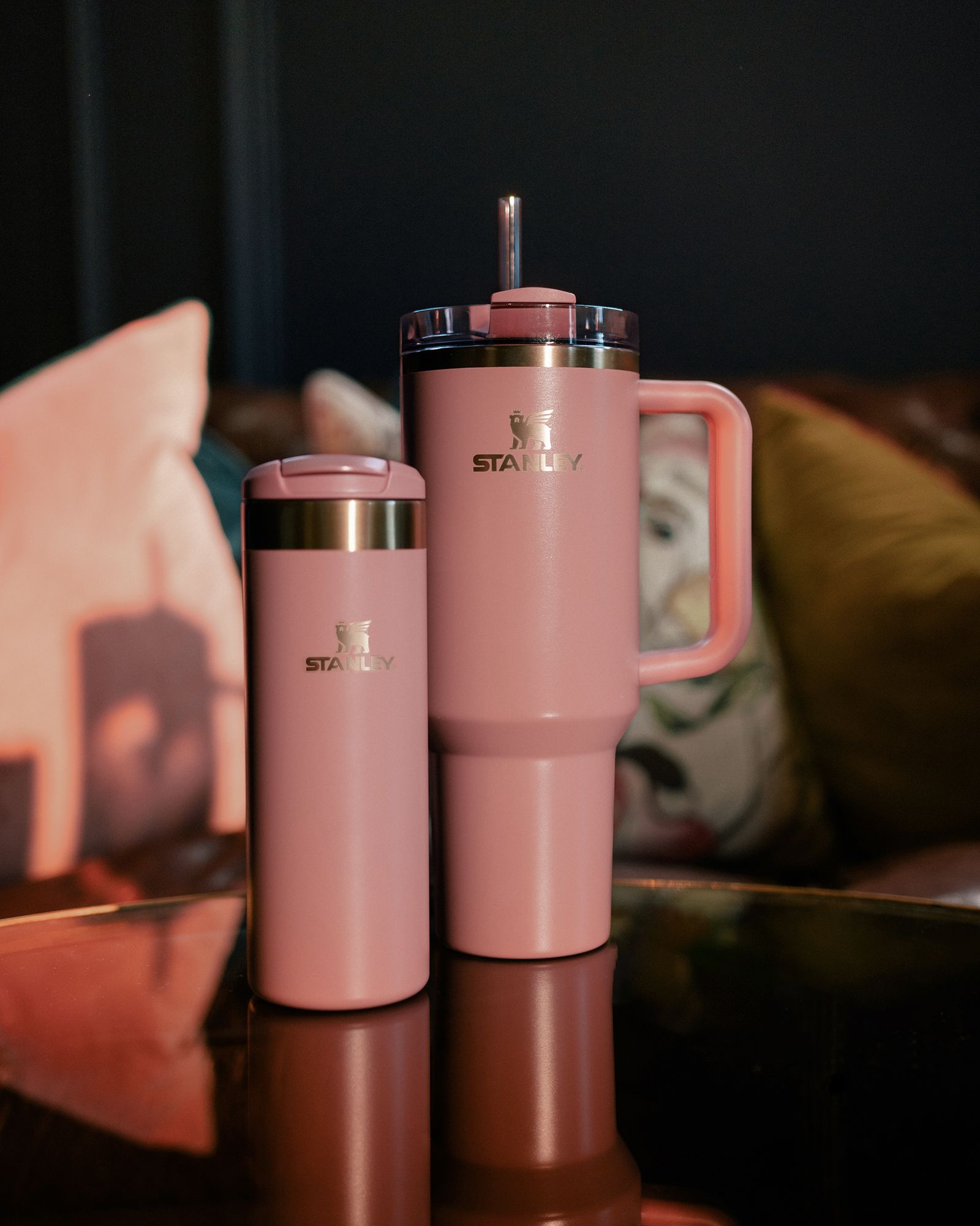 The Aerolight™ Transit Bottle