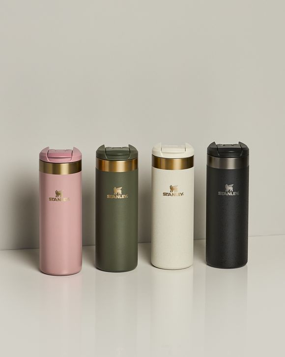 The Aerolight™ Transit Bottle